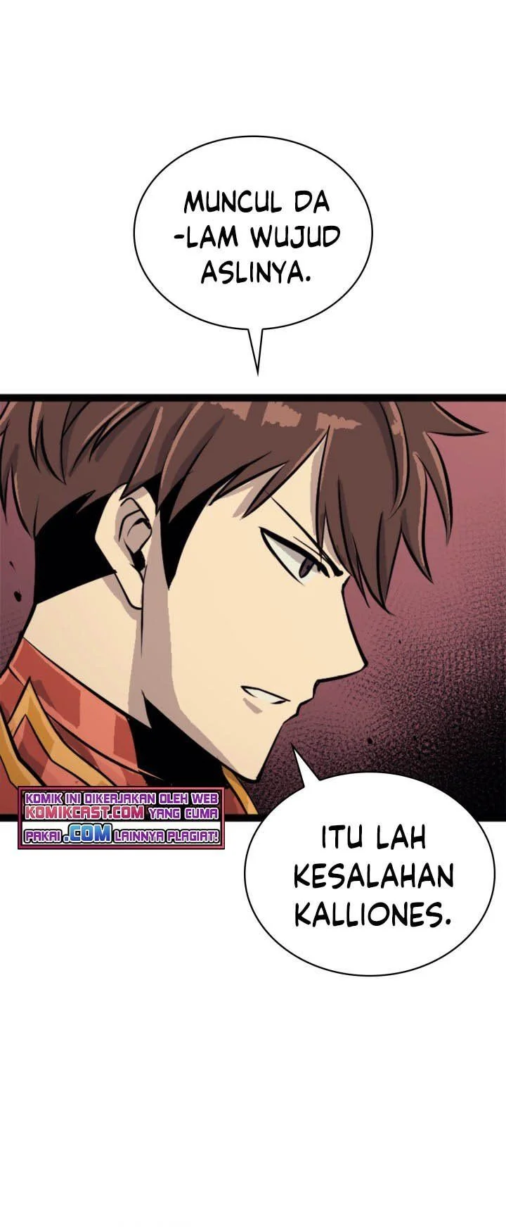 Max Level Returner Chapter 131 Gambar 35