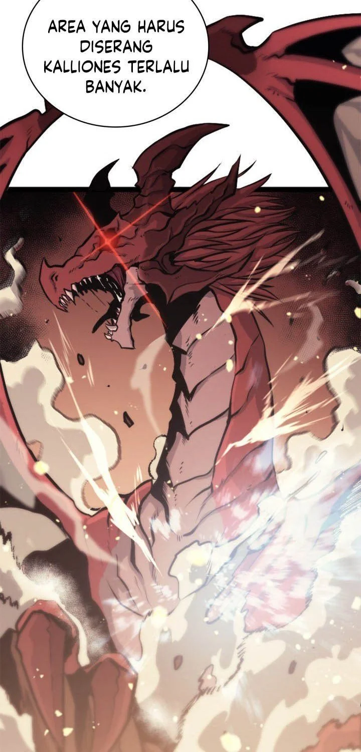 Max Level Returner Chapter 131 Gambar 39