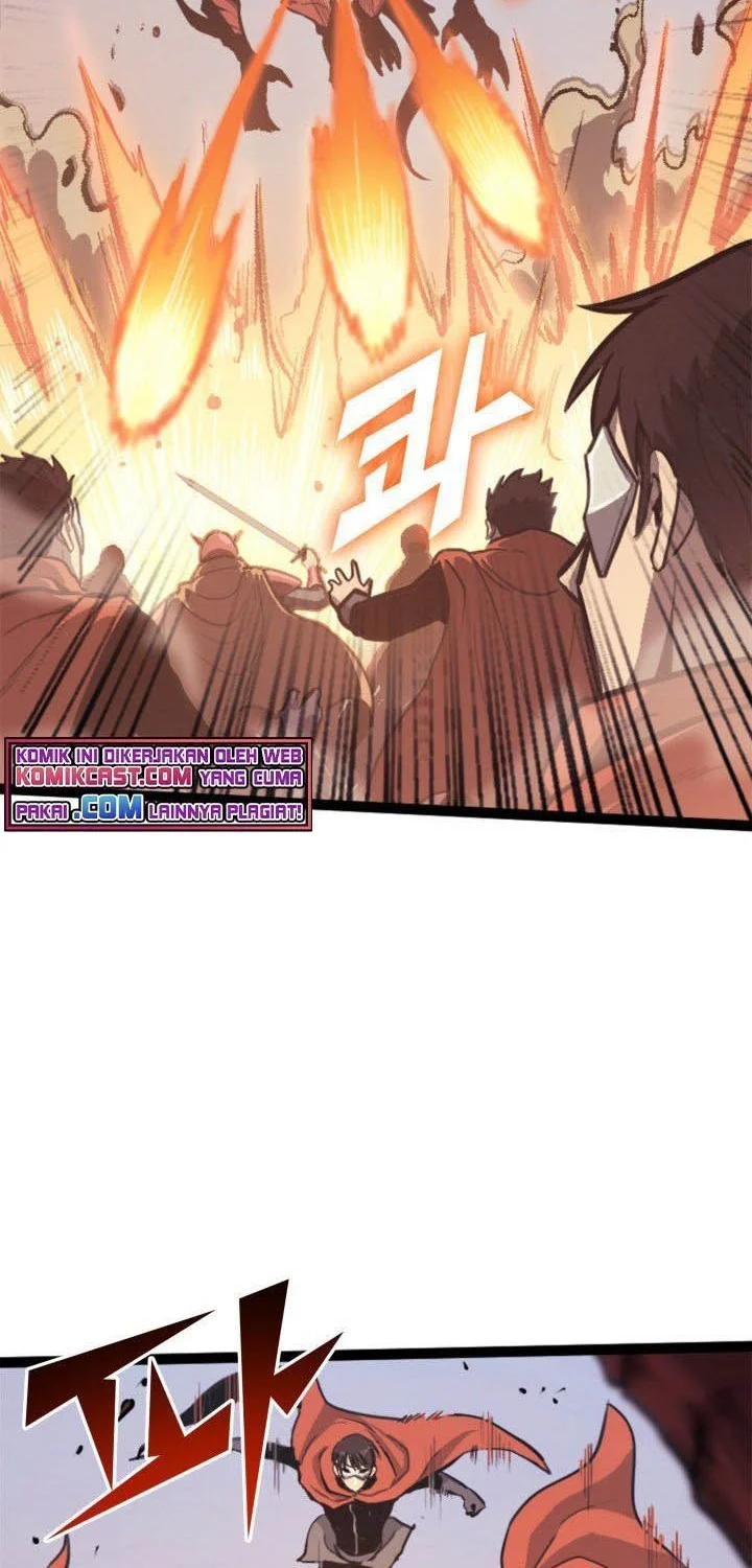 Max Level Returner Chapter 131 Gambar 42