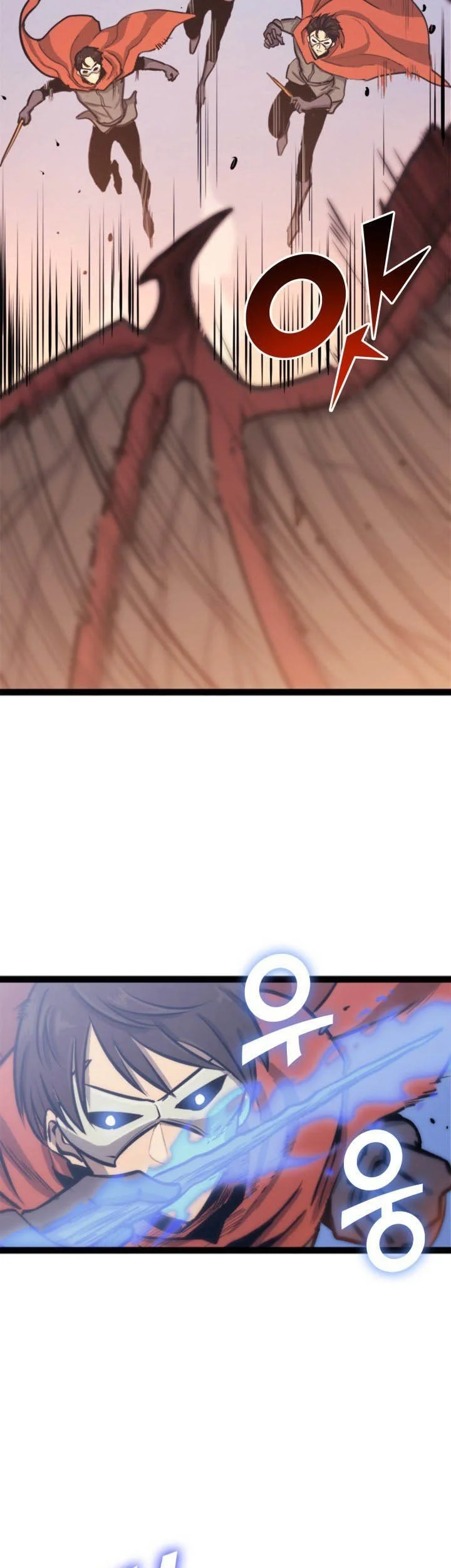 Max Level Returner Chapter 131 Gambar 43