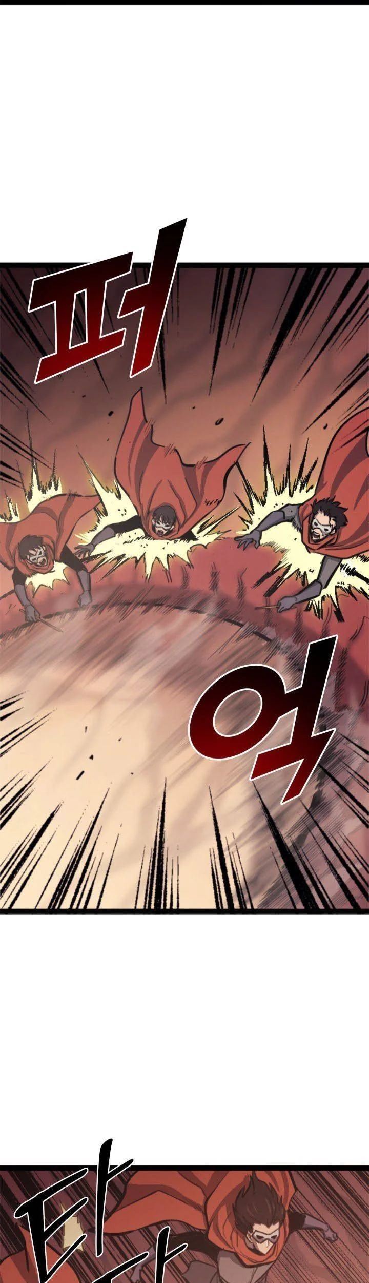 Max Level Returner Chapter 131 Gambar 46