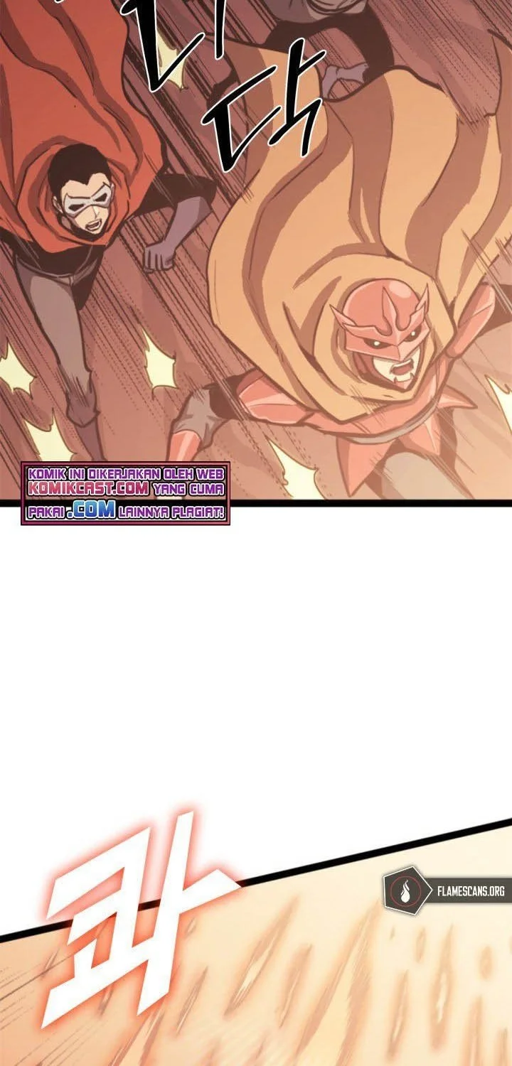 Max Level Returner Chapter 131 Gambar 47