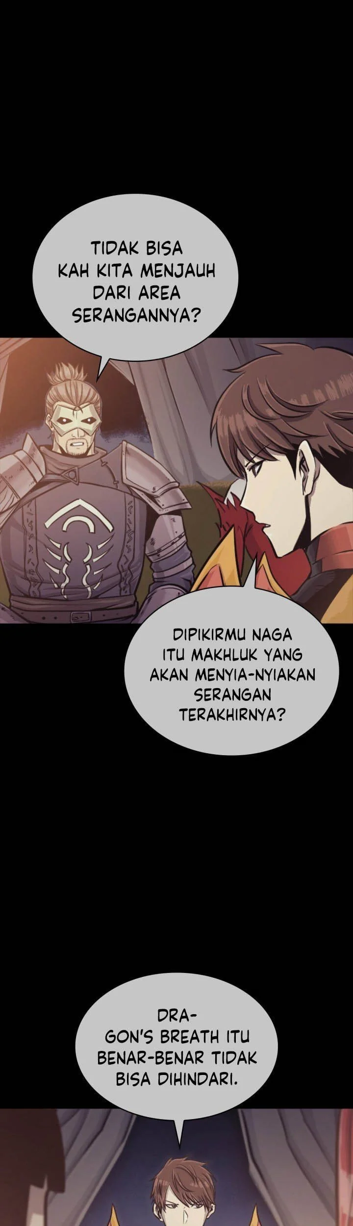 Max Level Returner Chapter 131 Gambar 3