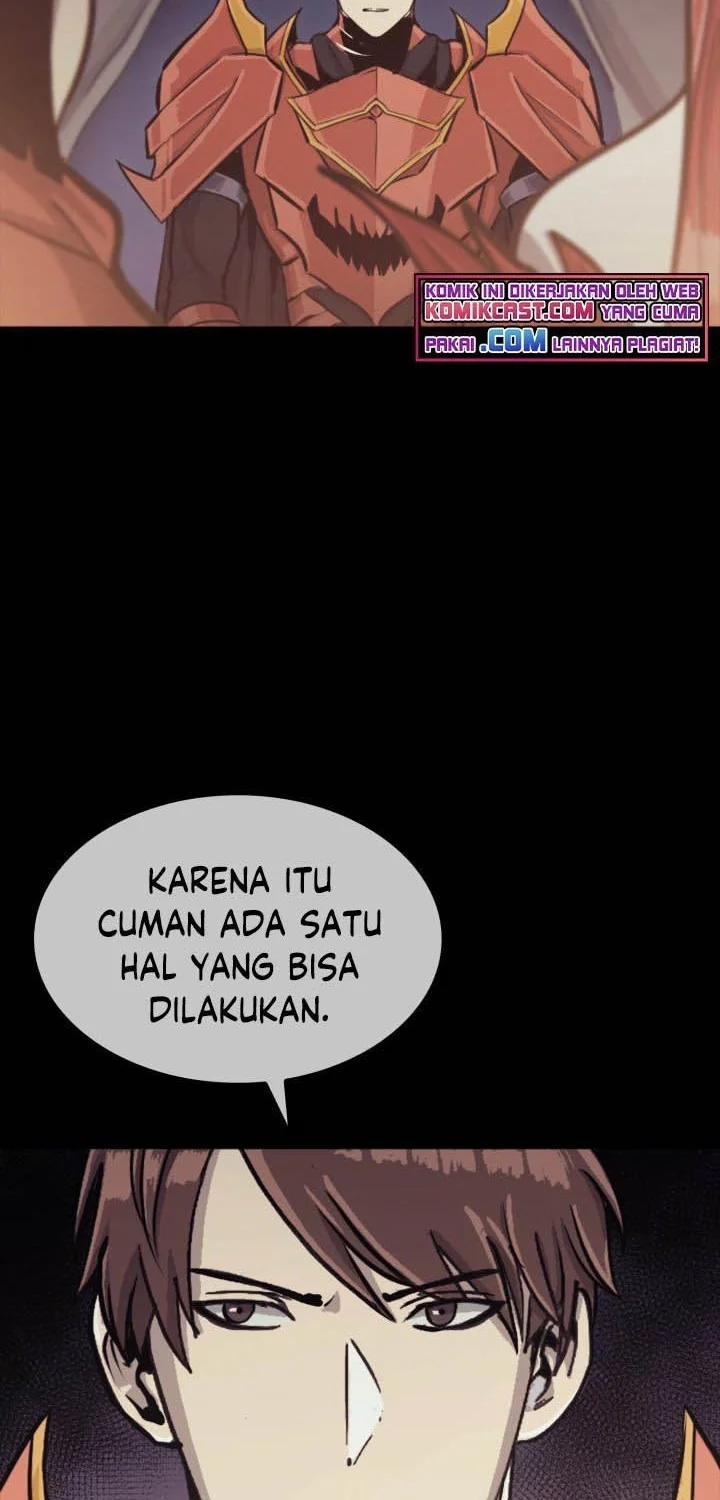 Max Level Returner Chapter 131 Gambar 4