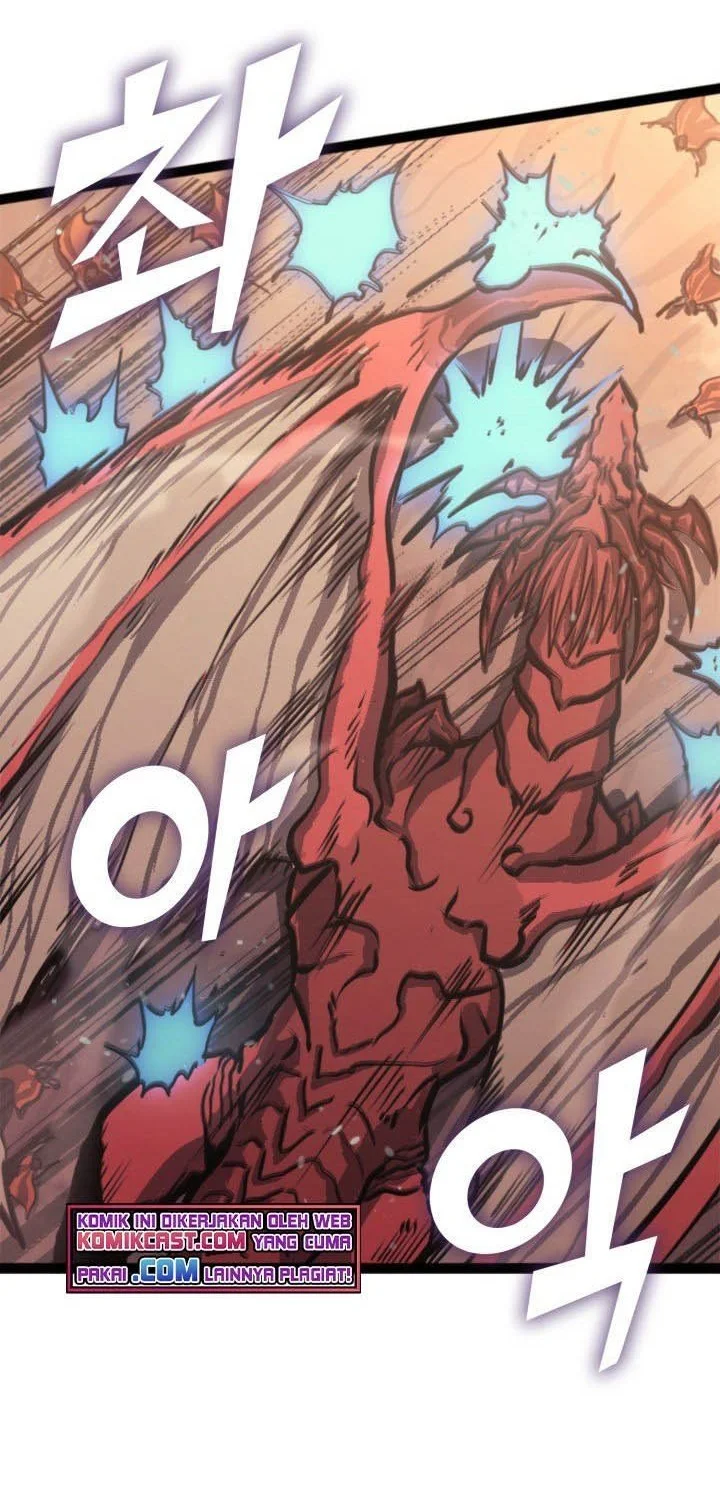 Max Level Returner Chapter 131 Gambar 52