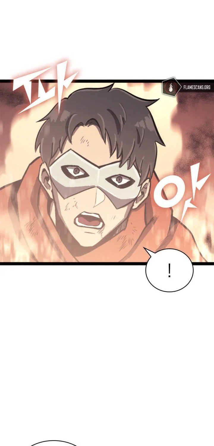 Max Level Returner Chapter 131 Gambar 54