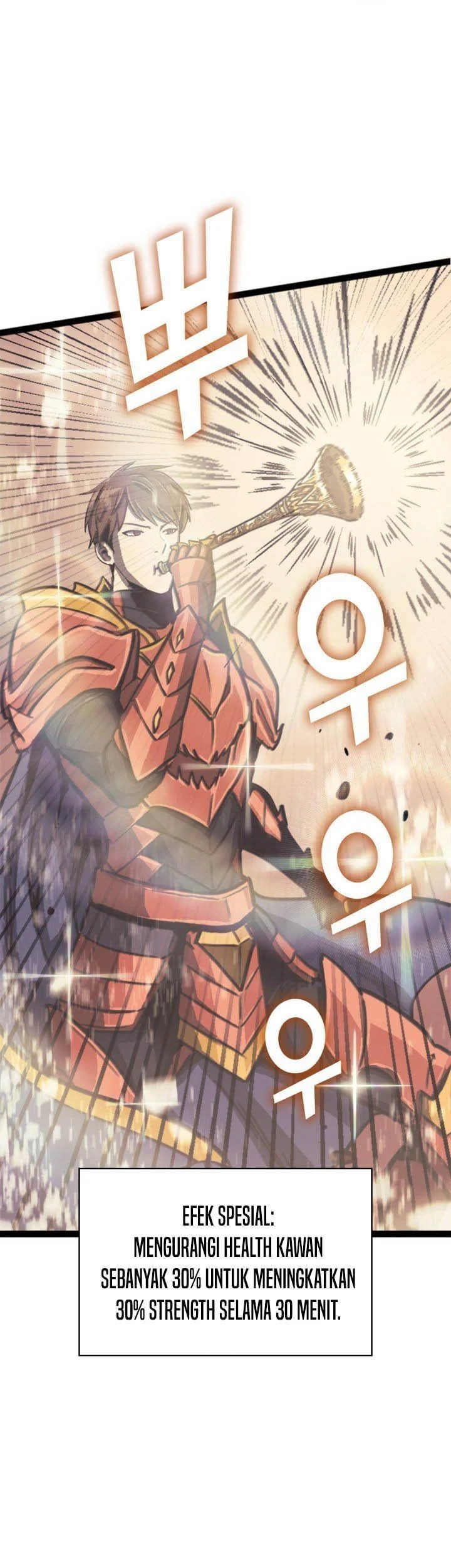Max Level Returner Chapter 131 Gambar 56