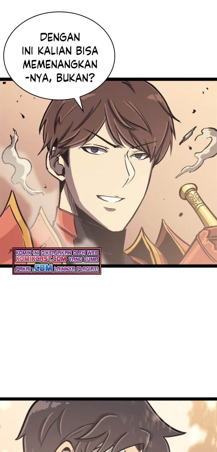 Max Level Returner Chapter 131 Gambar 57