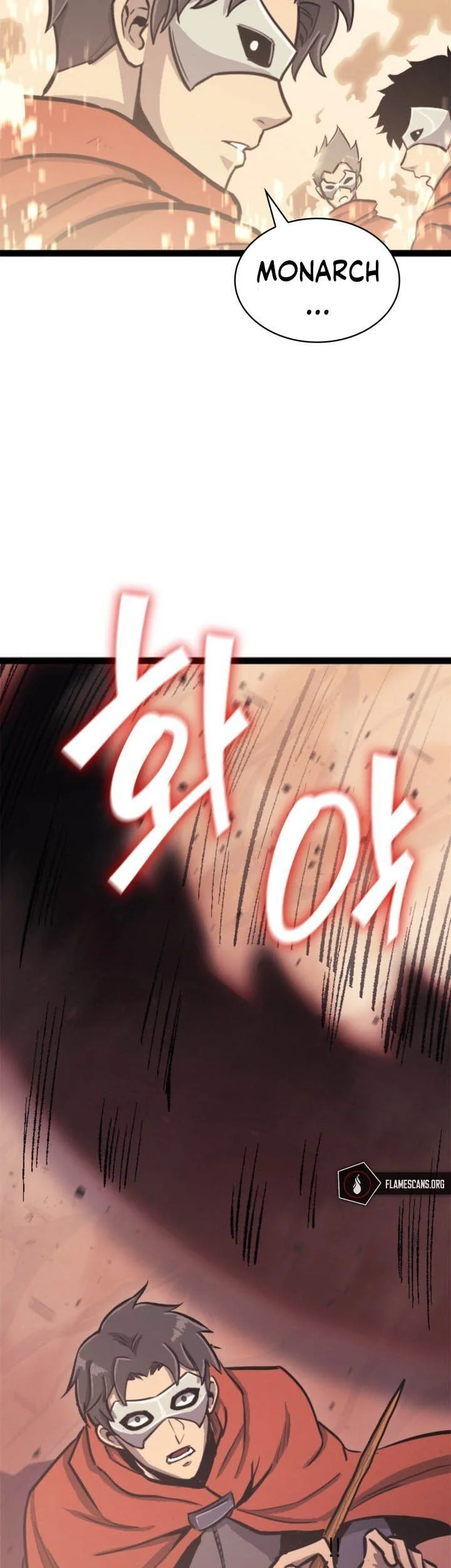 Max Level Returner Chapter 131 Gambar 58