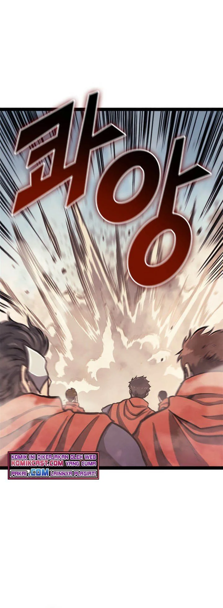 Max Level Returner Chapter 131 Gambar 60