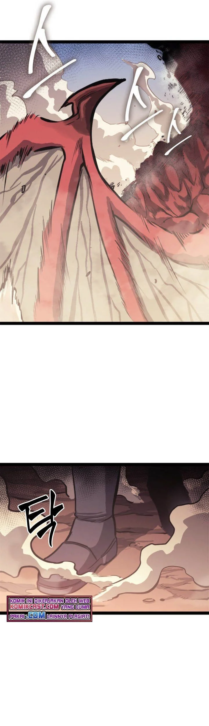 Max Level Returner Chapter 131 Gambar 61