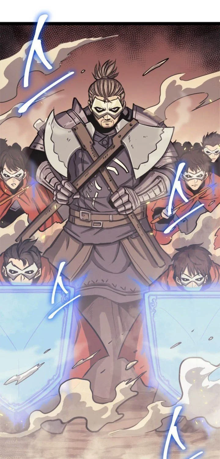 Max Level Returner Chapter 131 Gambar 62