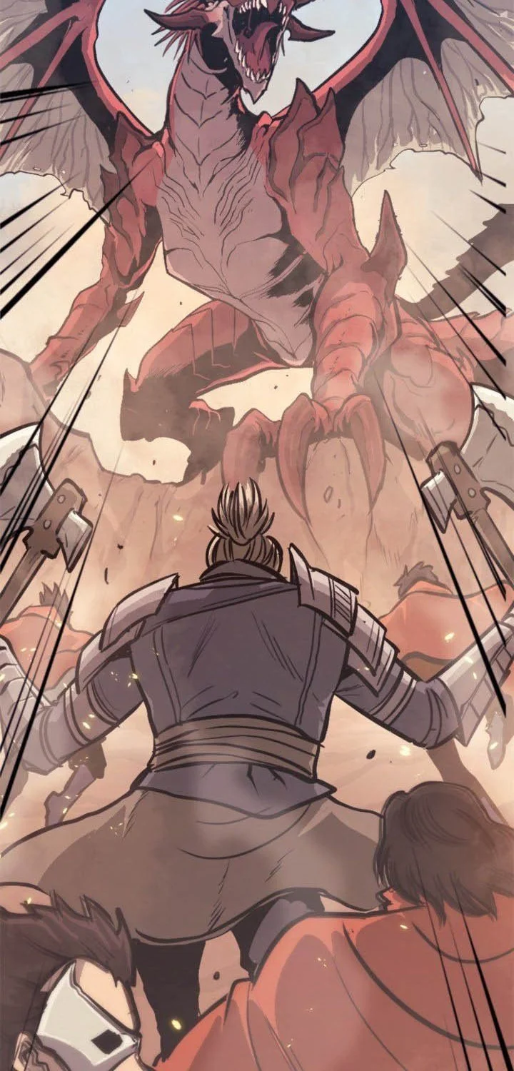 Max Level Returner Chapter 131 Gambar 64