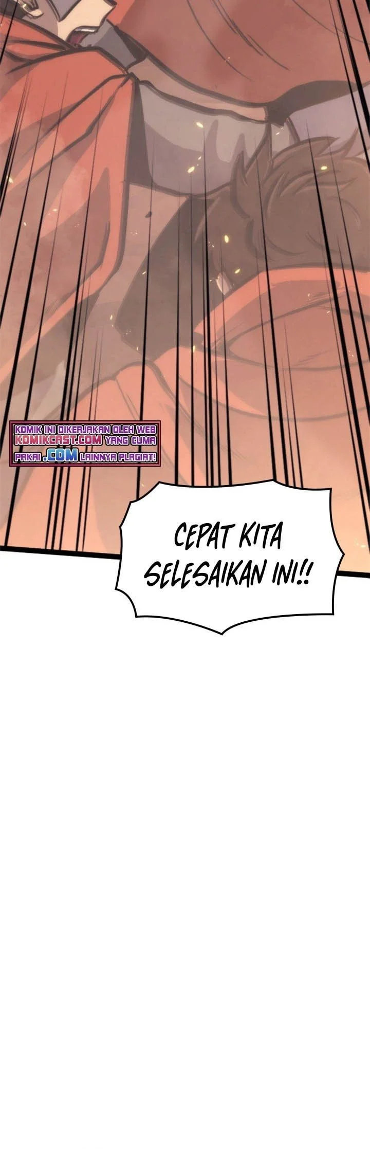 Max Level Returner Chapter 131 Gambar 65