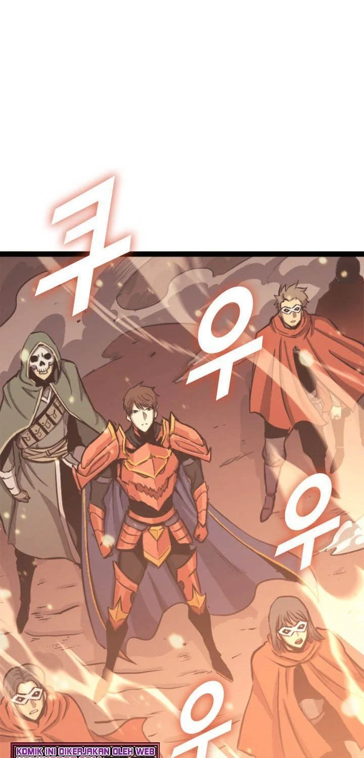 Max Level Returner Chapter 131 Gambar 7