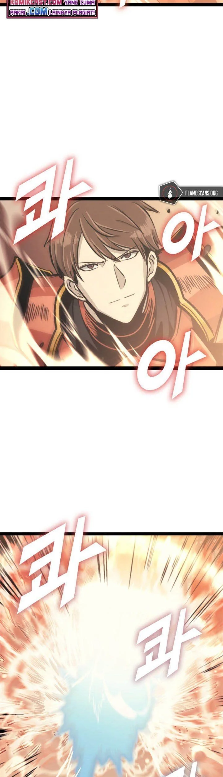 Max Level Returner Chapter 131 Gambar 8