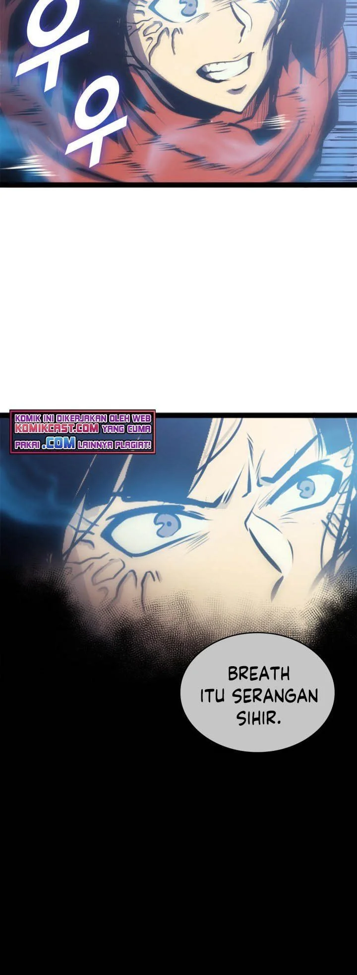 Max Level Returner Chapter 131 Gambar 10