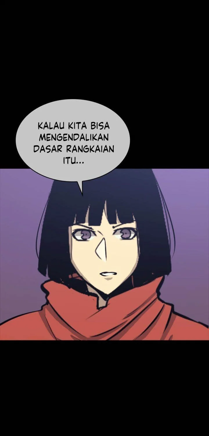 Max Level Returner Chapter 131 Gambar 12