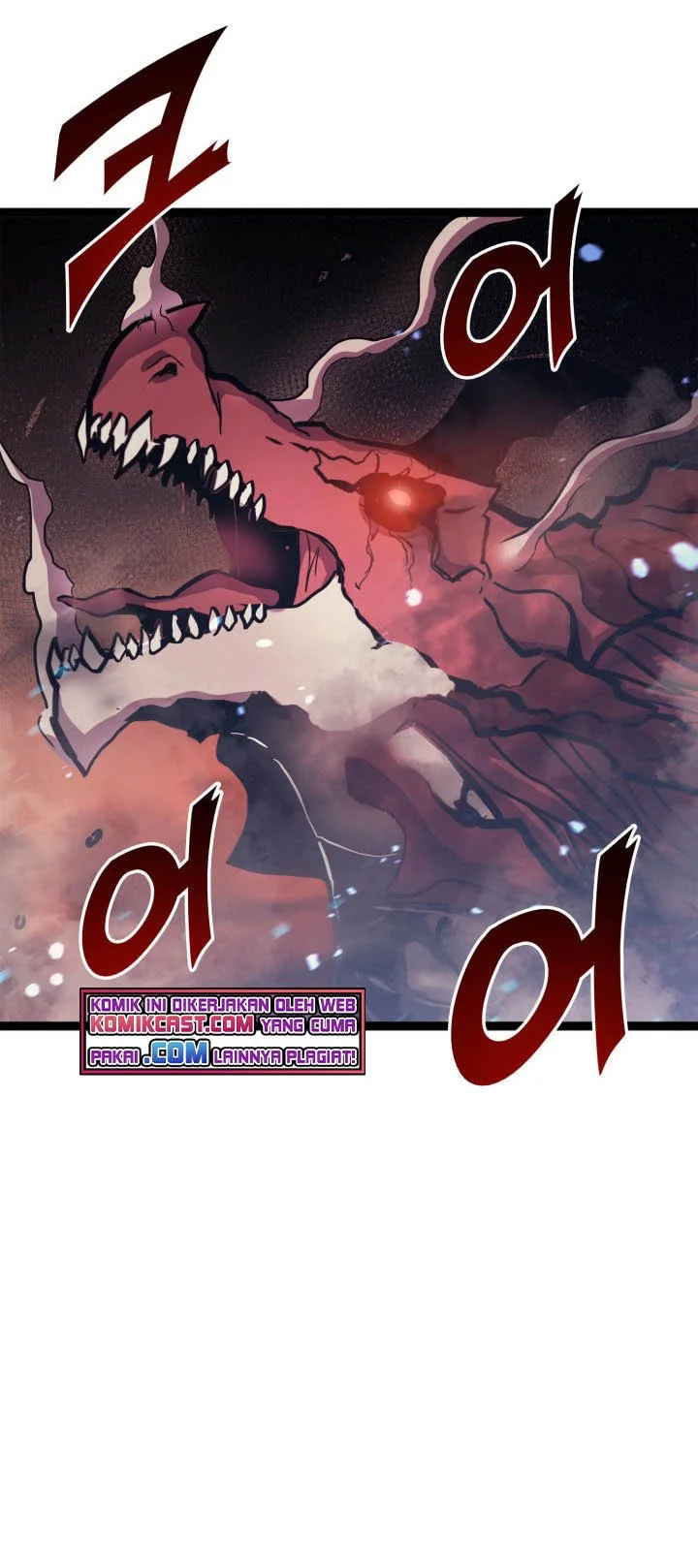 Max Level Returner Chapter 132 Gambar 16