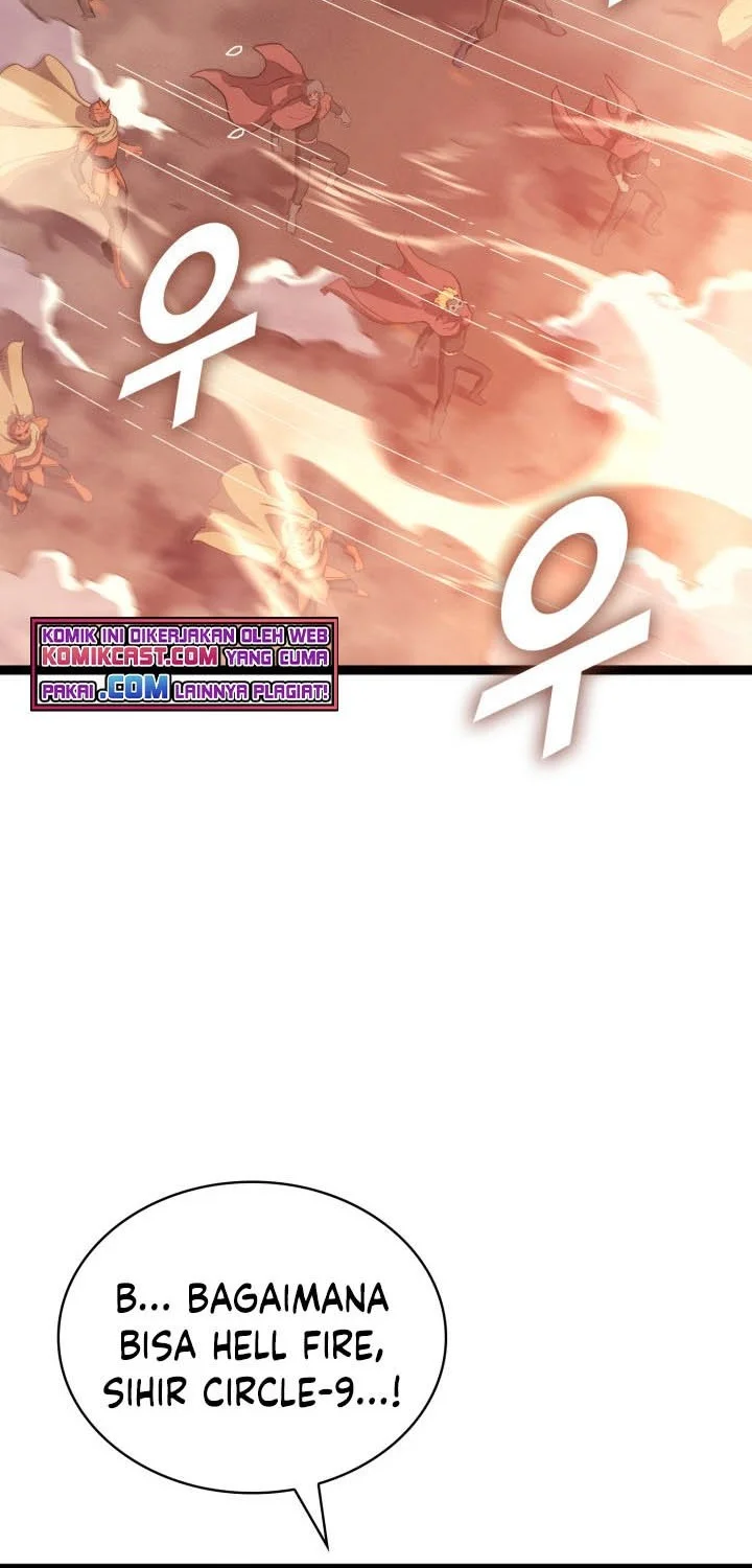 Max Level Returner Chapter 132 Gambar 18