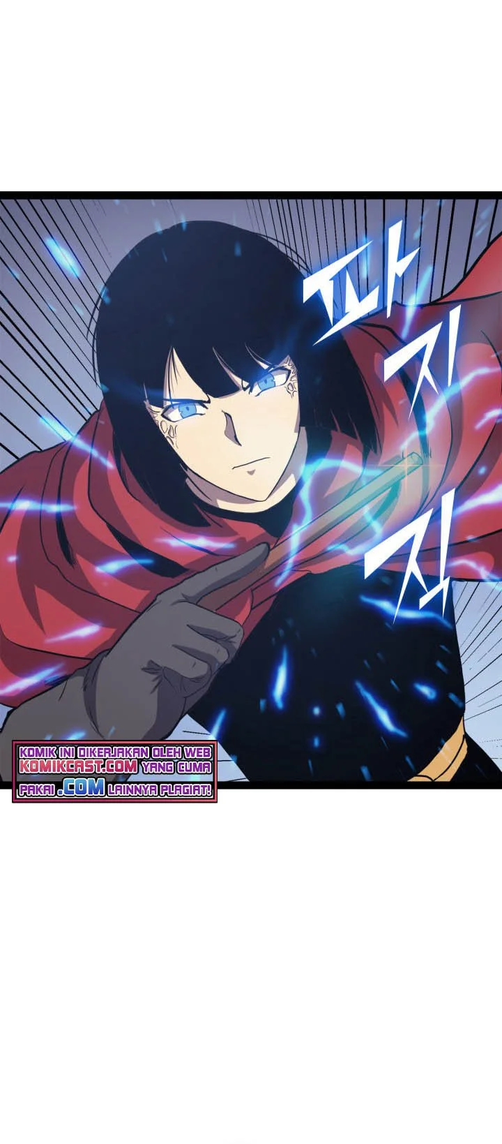 Max Level Returner Chapter 132 Gambar 21