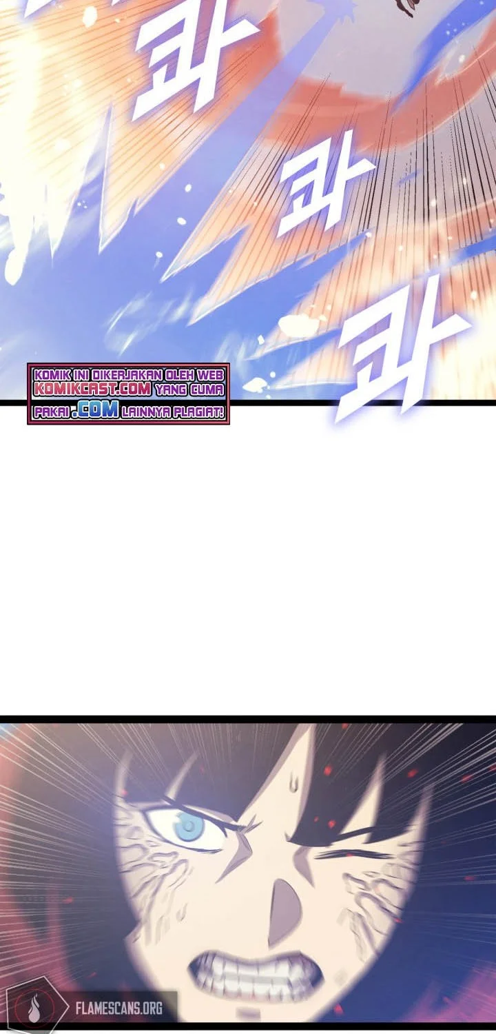 Max Level Returner Chapter 132 Gambar 23