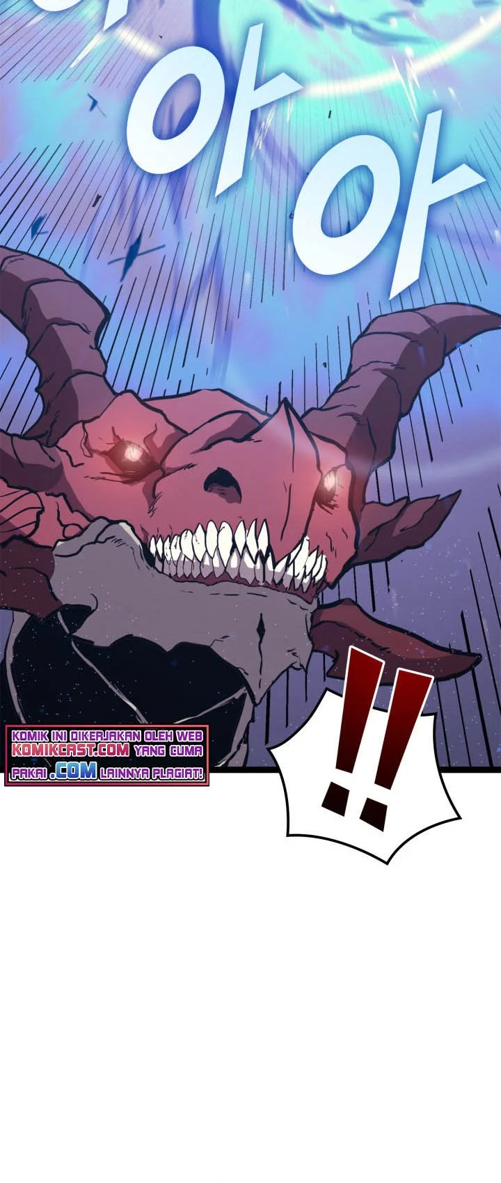 Max Level Returner Chapter 132 Gambar 26