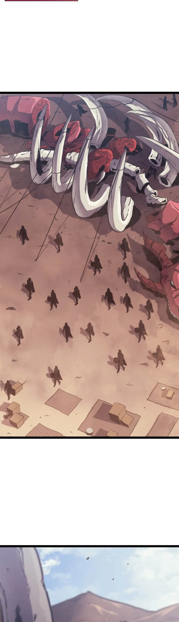 Max Level Returner Chapter 132 Gambar 39