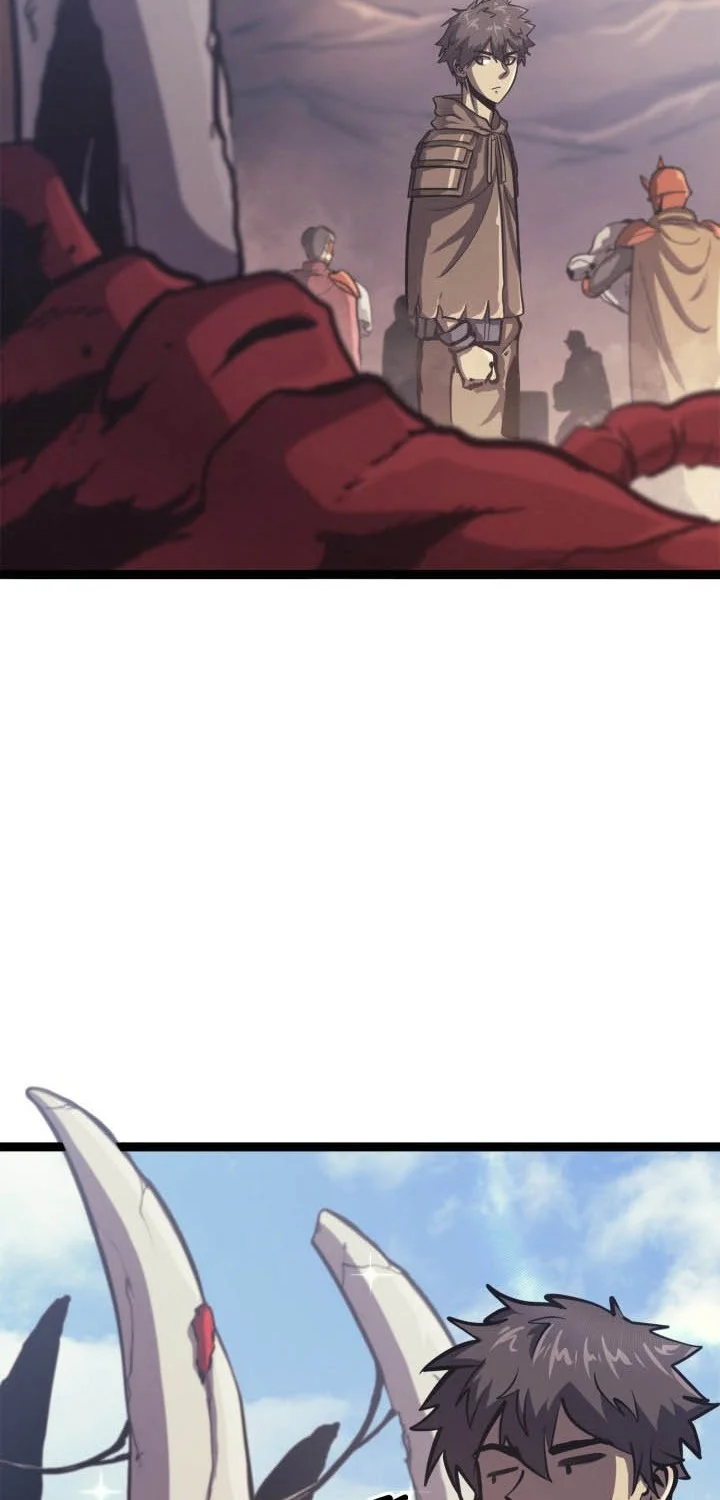 Max Level Returner Chapter 132 Gambar 40