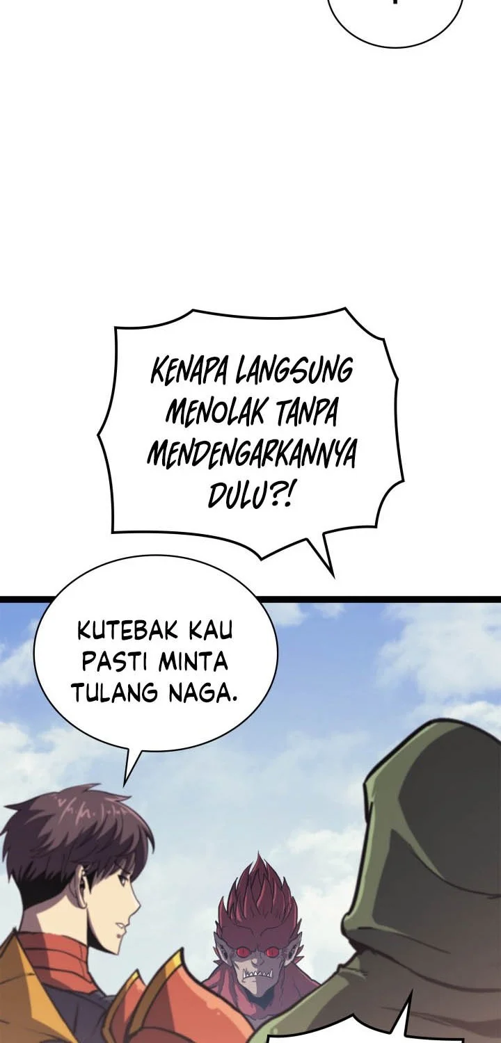 Max Level Returner Chapter 132 Gambar 48