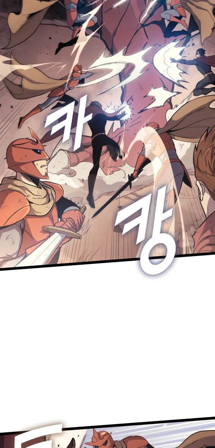 Max Level Returner Chapter 132 Gambar 3