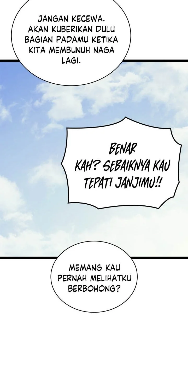 Max Level Returner Chapter 132 Gambar 50