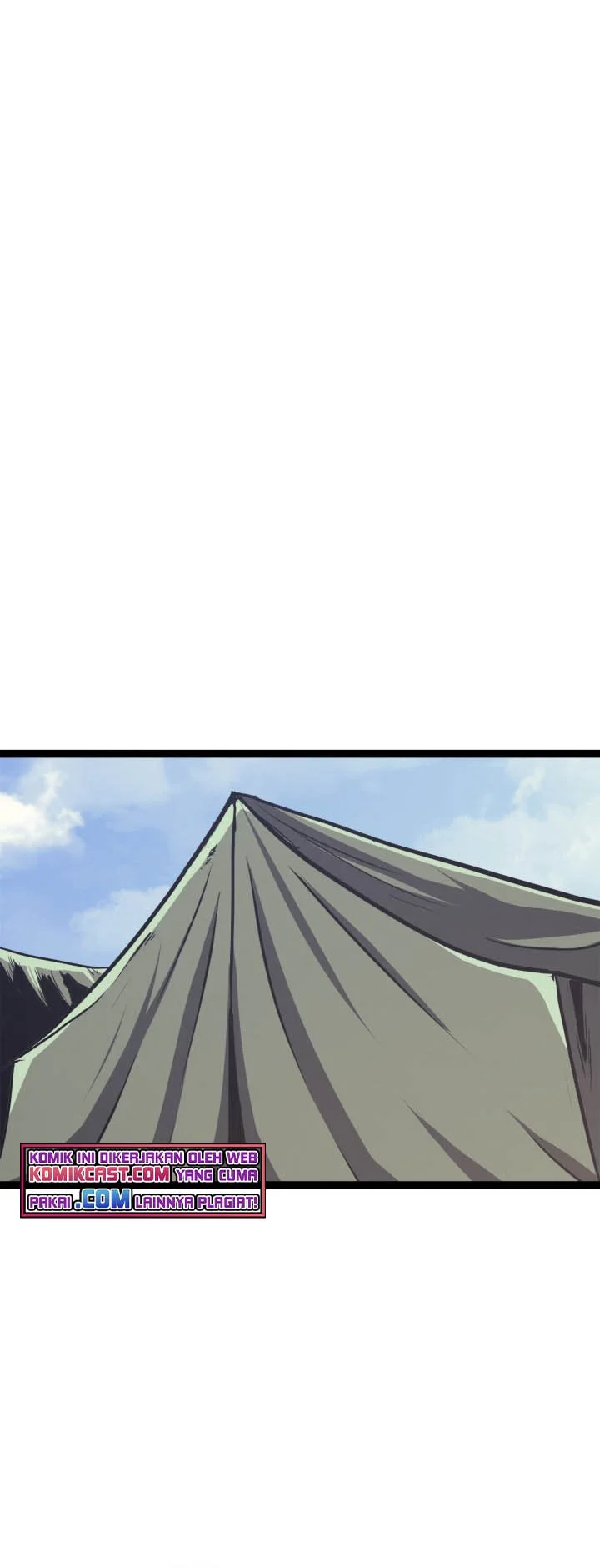 Max Level Returner Chapter 132 Gambar 51