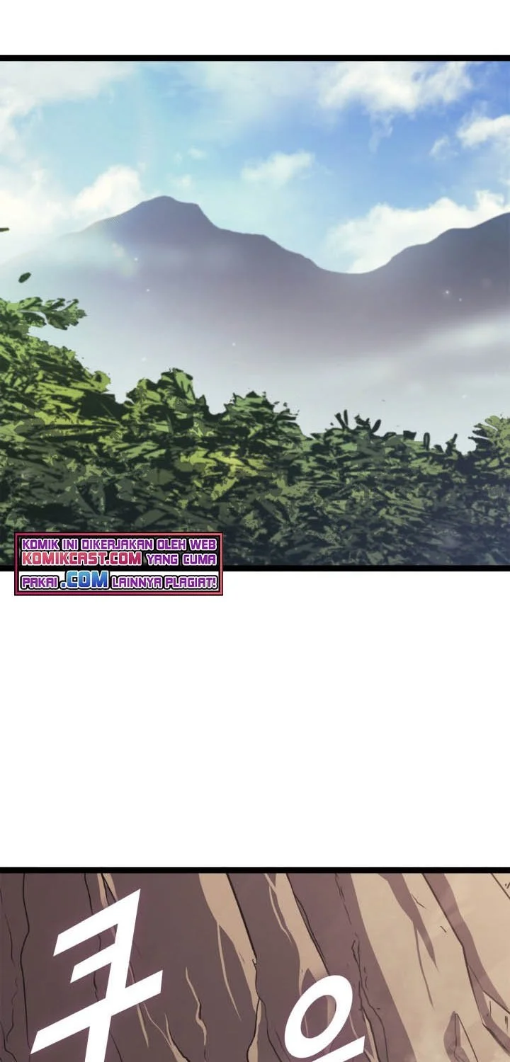 Max Level Returner Chapter 132 Gambar 58