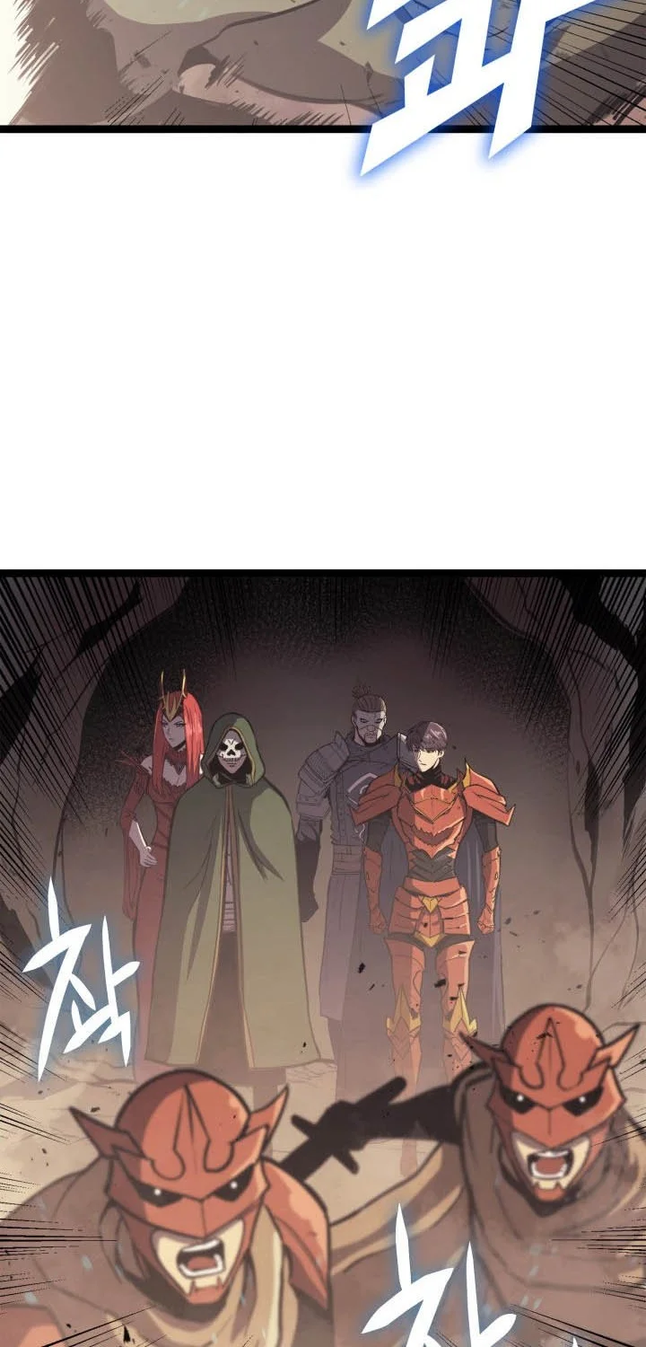 Max Level Returner Chapter 132 Gambar 60