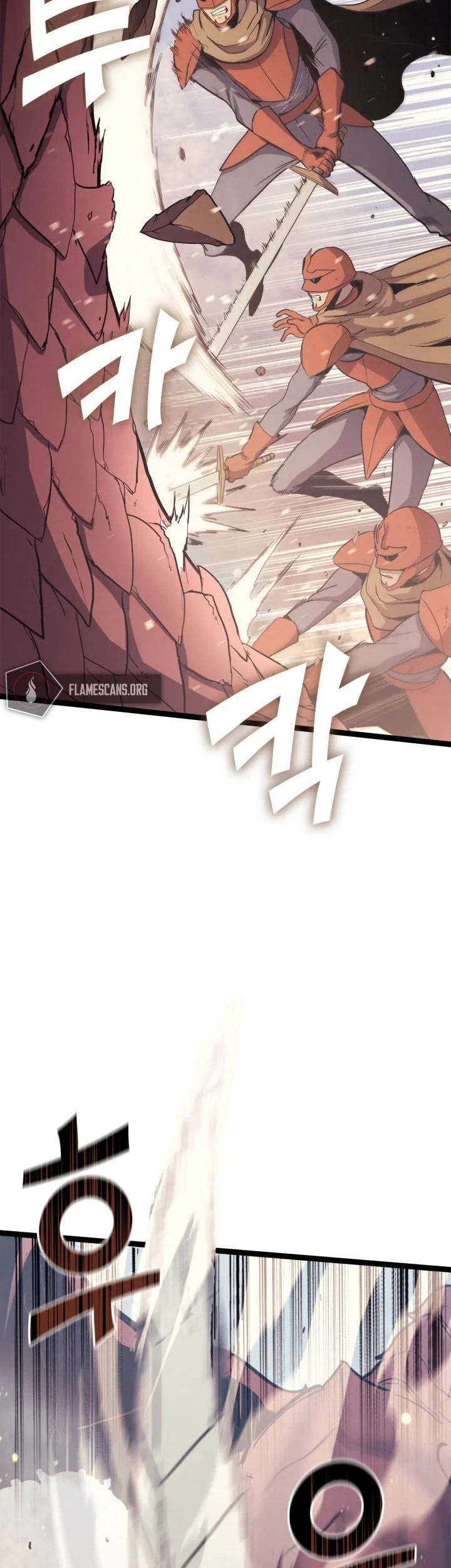 Max Level Returner Chapter 132 Gambar 4