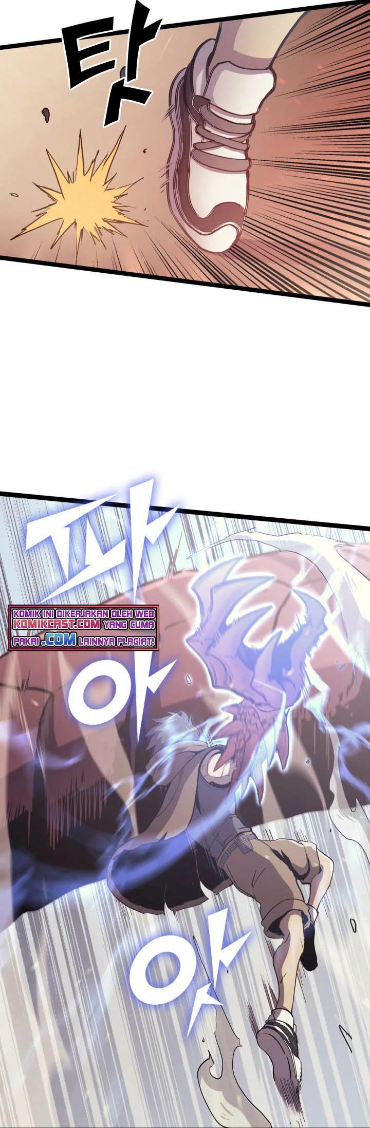 Max Level Returner Chapter 132 Gambar 6