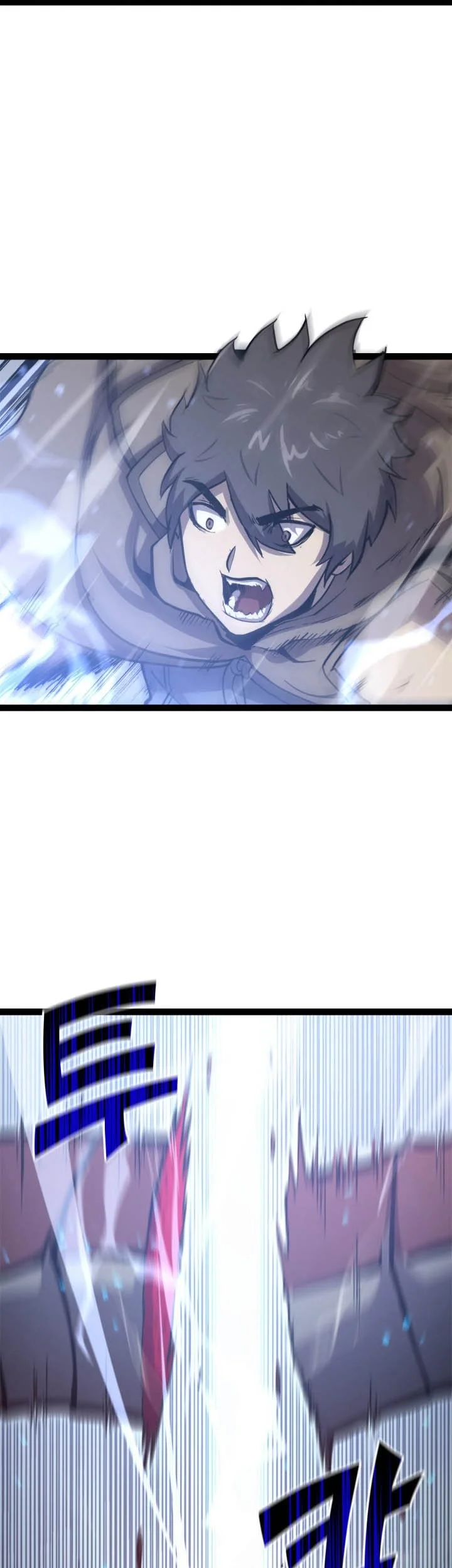 Max Level Returner Chapter 132 Gambar 7