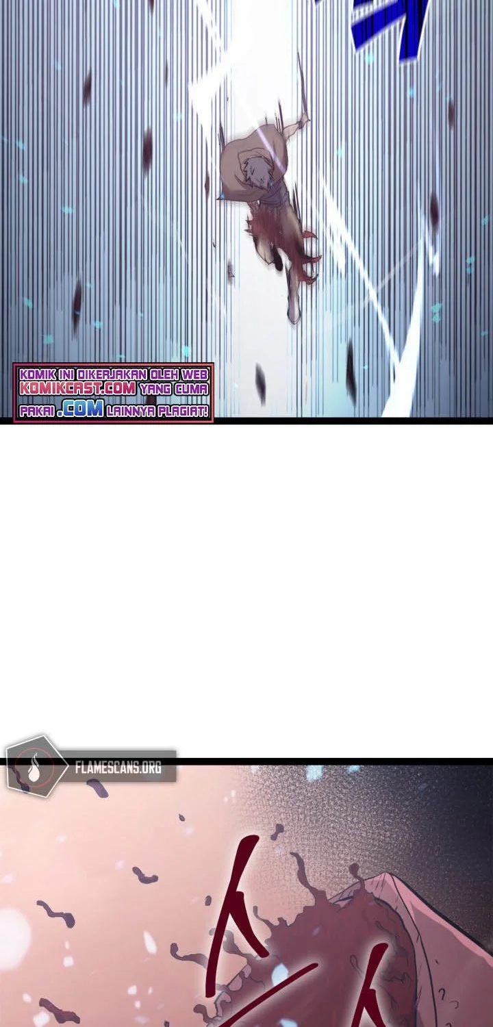 Max Level Returner Chapter 132 Gambar 8