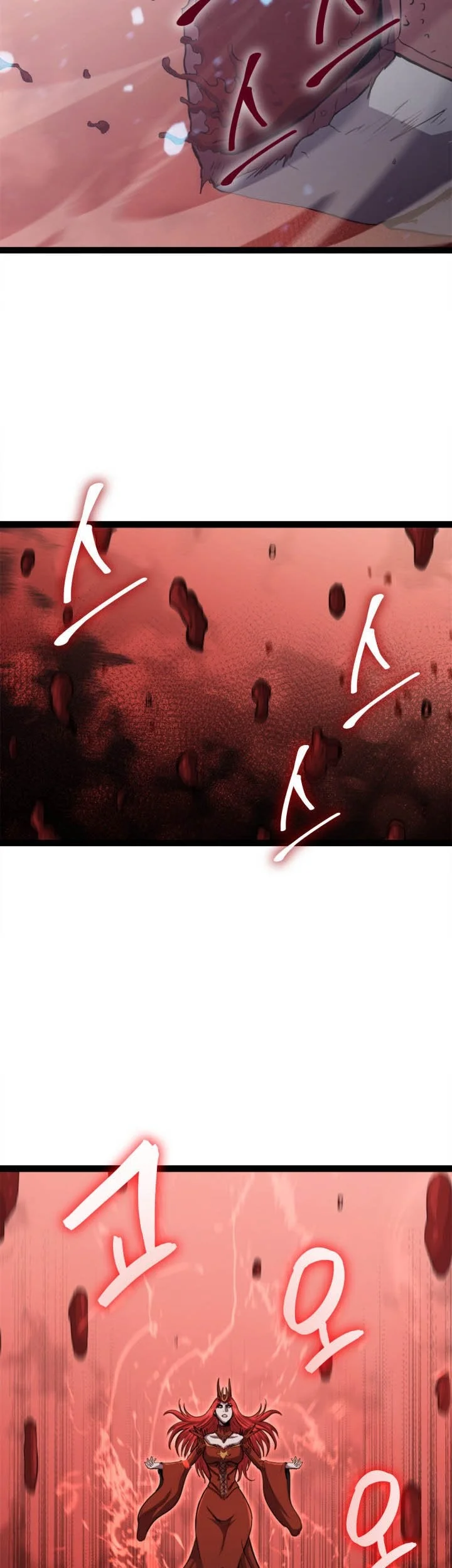 Max Level Returner Chapter 132 Gambar 9