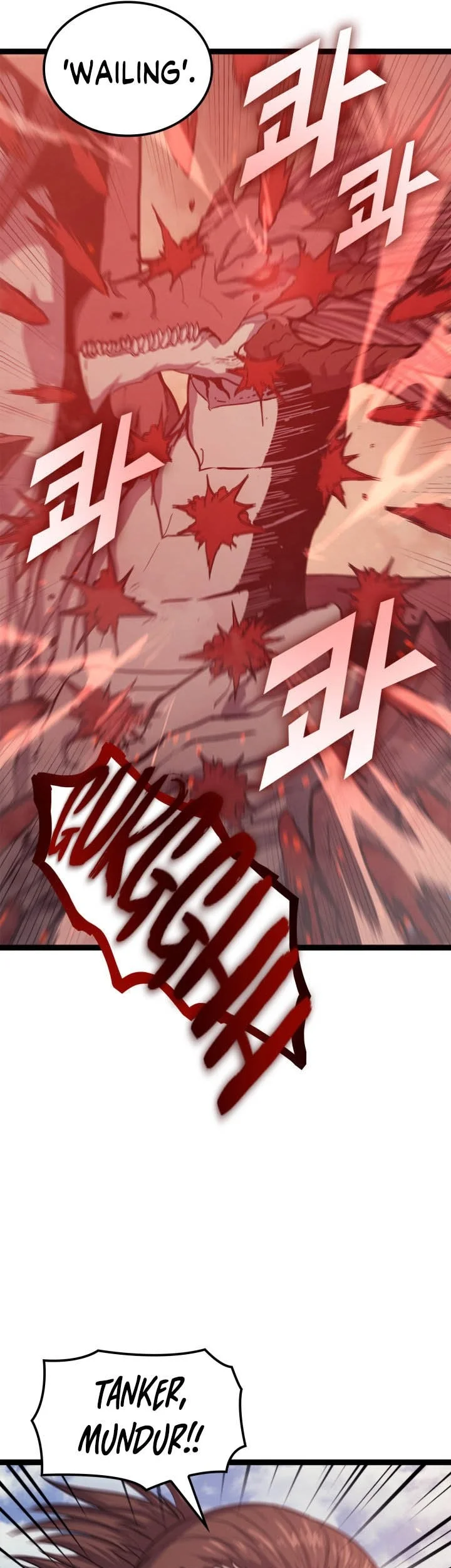 Max Level Returner Chapter 132 Gambar 12