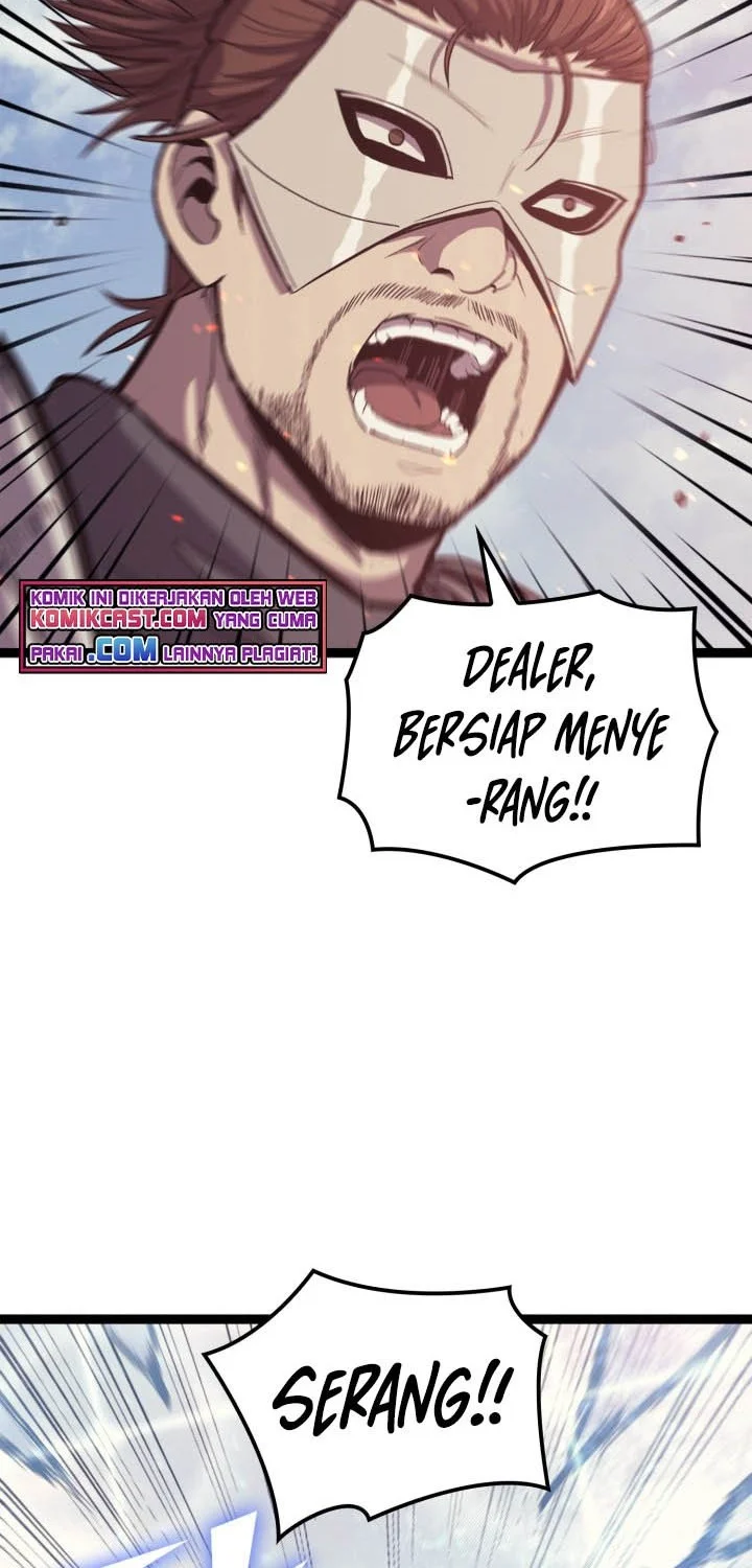 Max Level Returner Chapter 132 Gambar 13