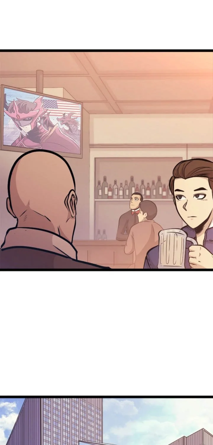 Max Level Returner Chapter 133 Gambar 21