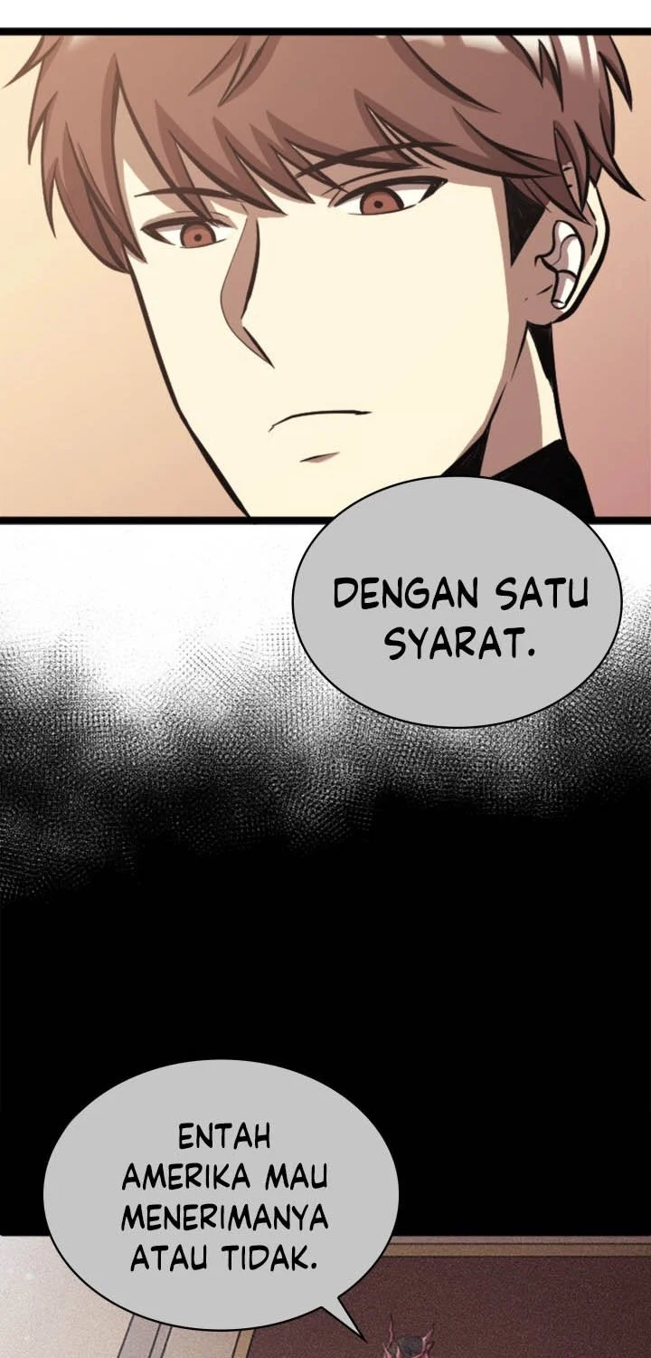 Max Level Returner Chapter 133 Gambar 26