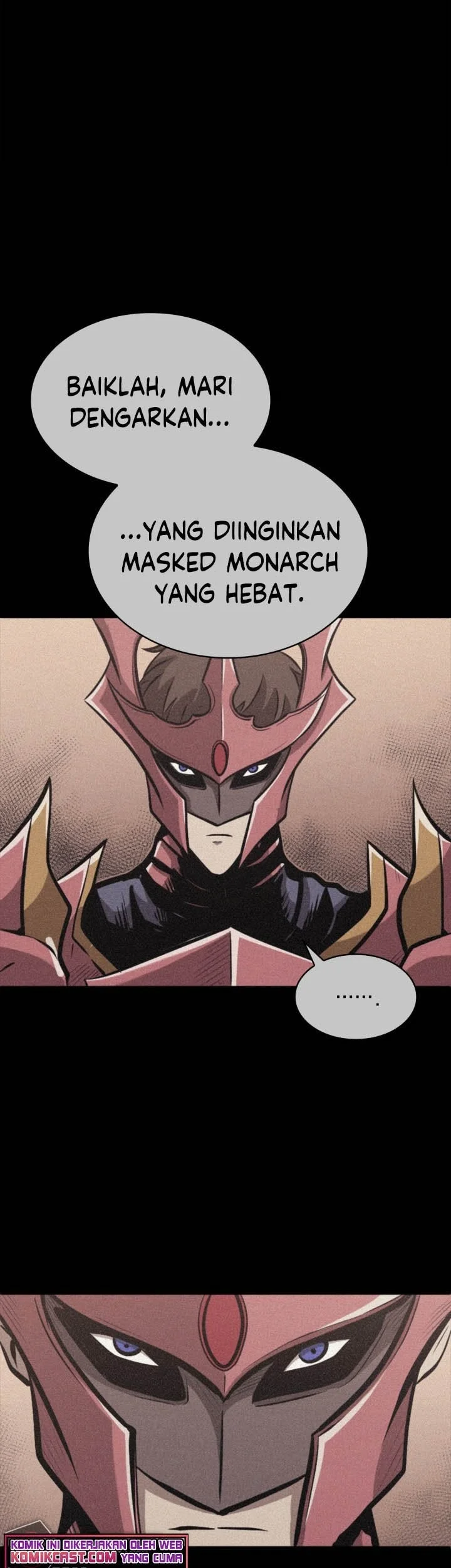 Max Level Returner Chapter 133 Gambar 28