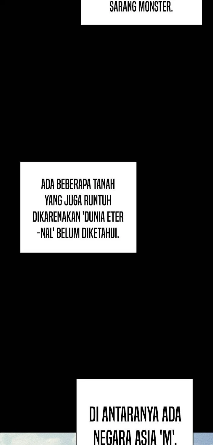 Max Level Returner Chapter 133 Gambar 31