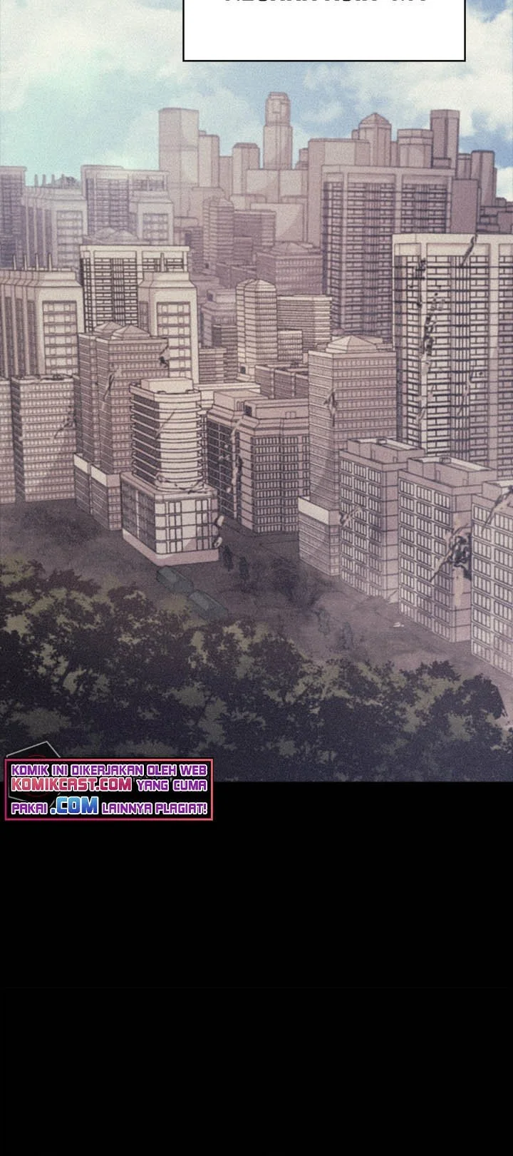 Max Level Returner Chapter 133 Gambar 32