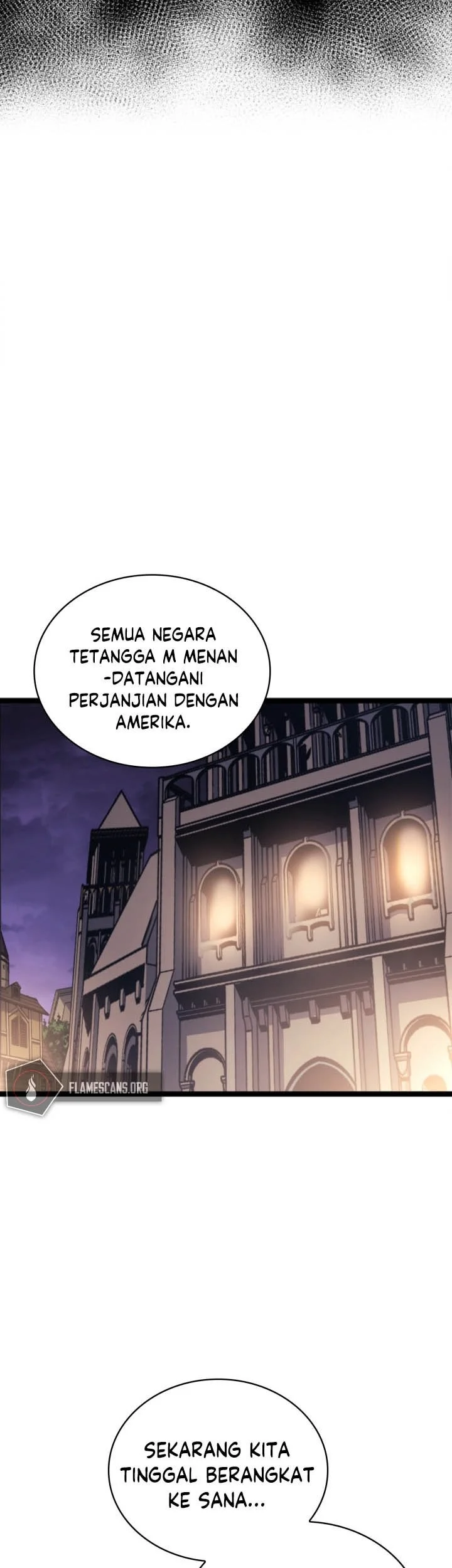 Max Level Returner Chapter 133 Gambar 35