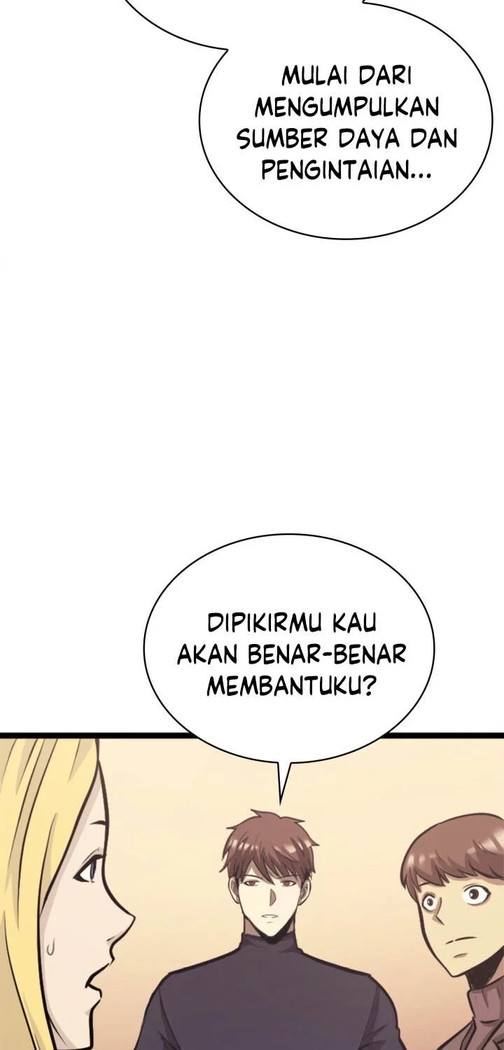 Max Level Returner Chapter 133 Gambar 41