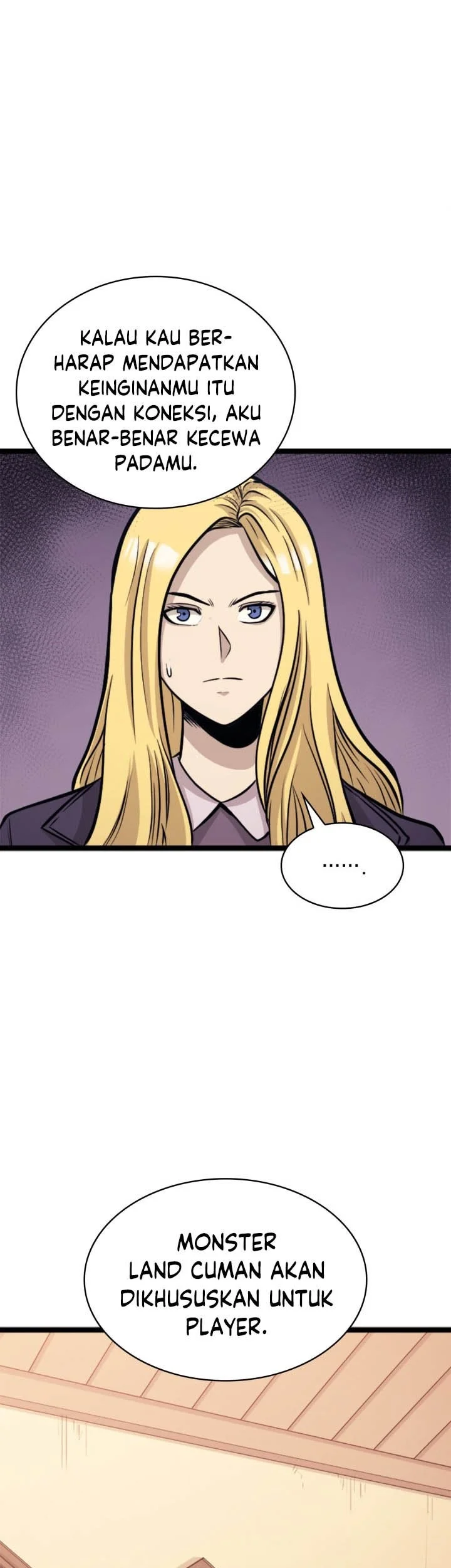 Max Level Returner Chapter 133 Gambar 43